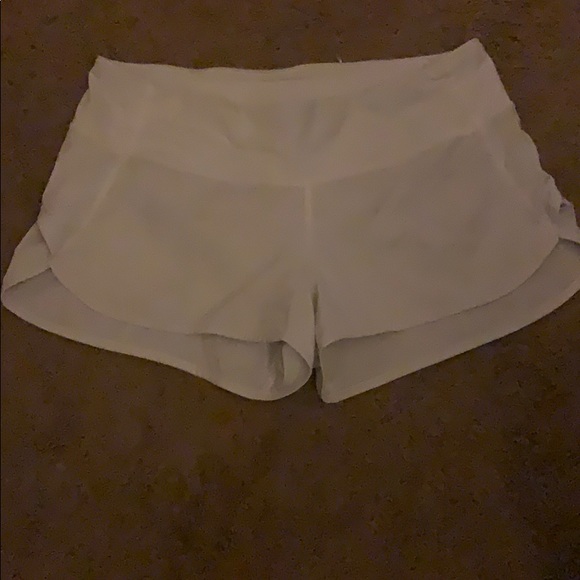 lululemon athletica Pants - Lululemon Shorts LIKE BRAND NEW